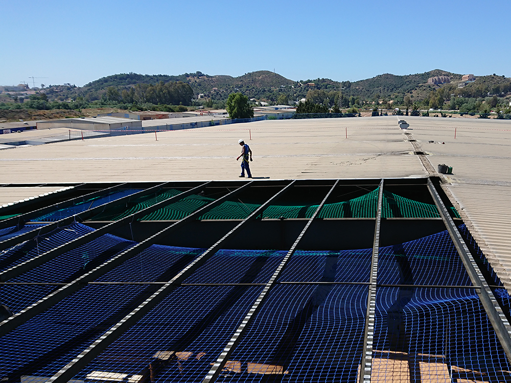 Mejora energética para Maderas Santaella