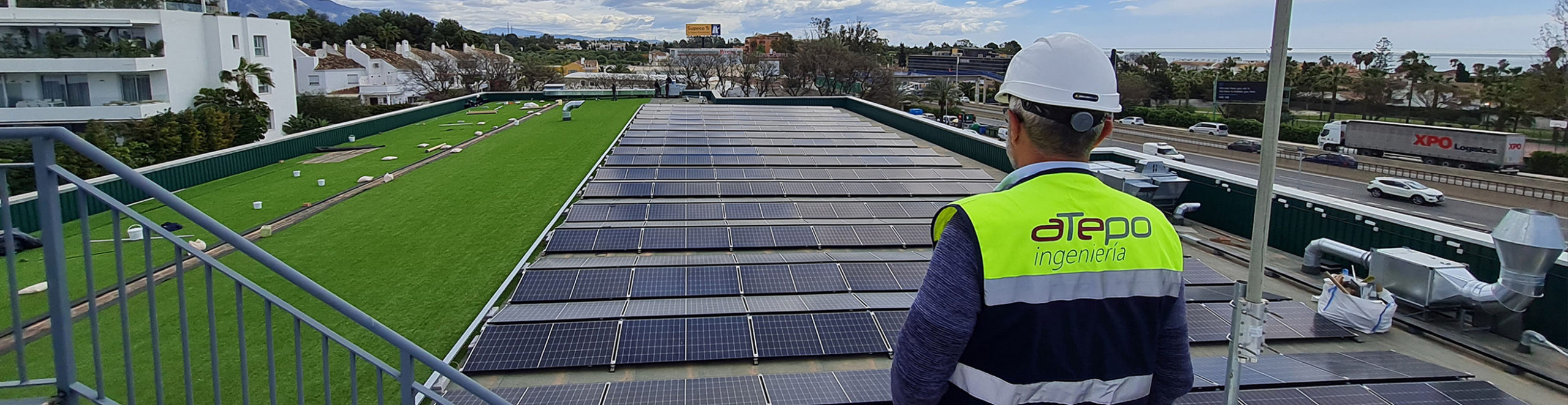 Autocomsumo Energía Solar