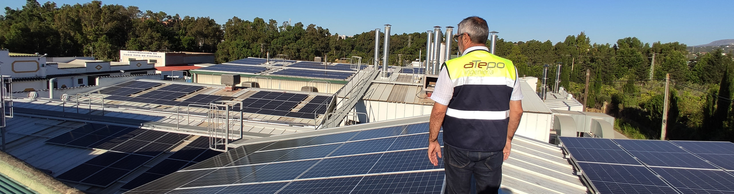Autocomsumo Energía Solar