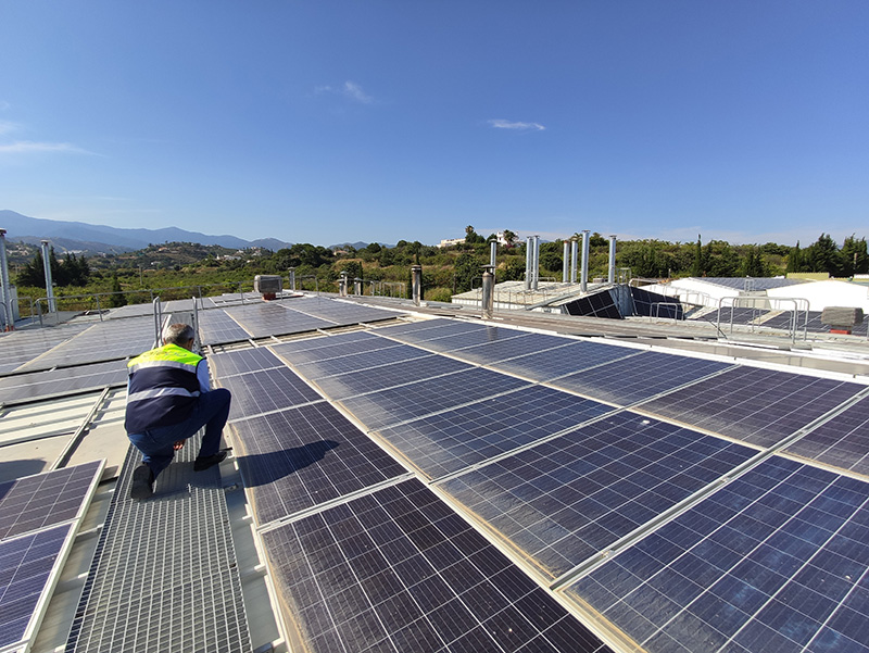 Atepo . Especialistas en eficiencia energética