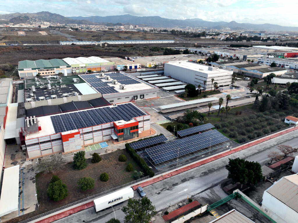 Fase 5 Denso Ten España